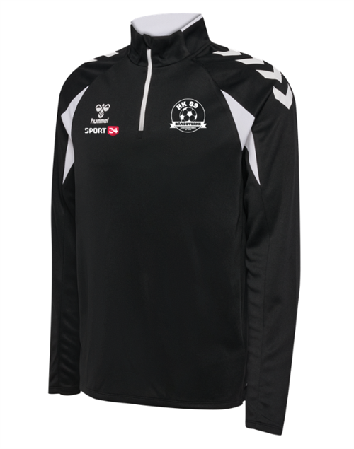 HmlCore 2.0 Half Zip